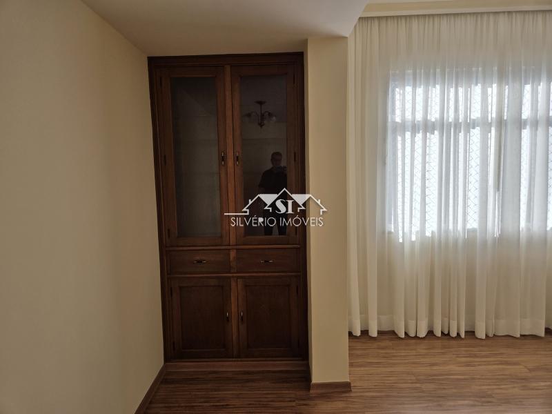Apartamento para Alugar em Valparaíso, Petrópolis - RJ - Foto 20