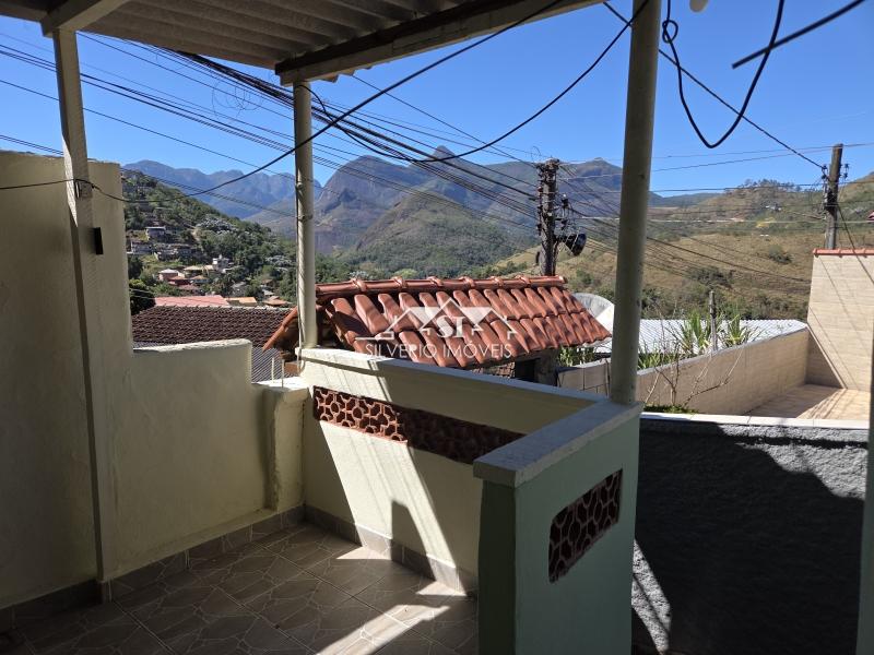 Casa para Alugar em Carangola, Petrópolis - RJ - Foto 6