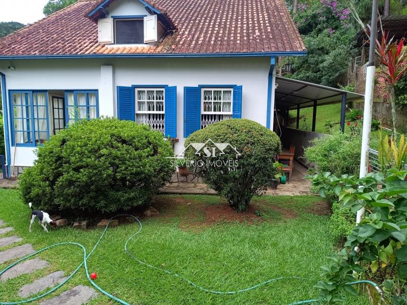 Casa à venda em Itaipava, Petrópolis - RJ - Foto 2