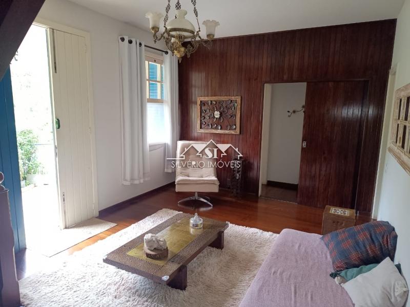 Casa à venda em Itaipava, Petrópolis - RJ - Foto 6