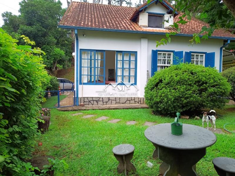 Casa à venda em Itaipava, Petrópolis - RJ - Foto 1