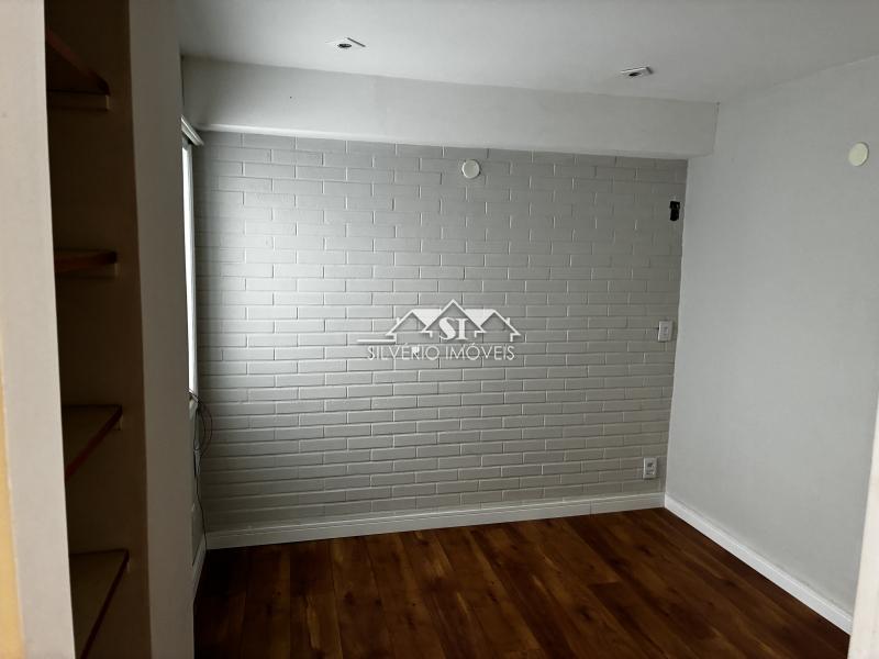Apartamento para Alugar em Carangola, Petrópolis - RJ - Foto 8