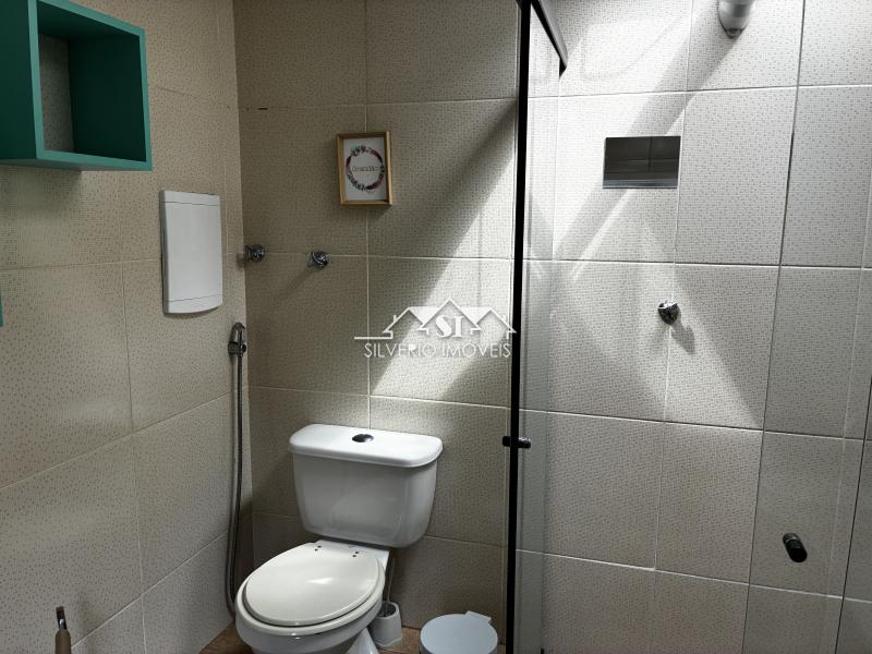 Apartamento para Alugar em Carangola, Petrópolis - RJ - Foto 2