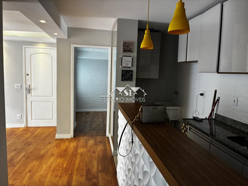 Apartamento para Alugar em Carangola, Petrópolis - RJ - Foto 11
