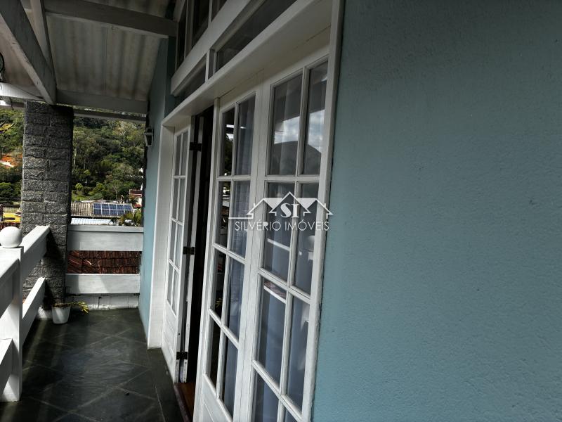 Apartamento para Alugar em Carangola, Petrópolis - RJ - Foto 20