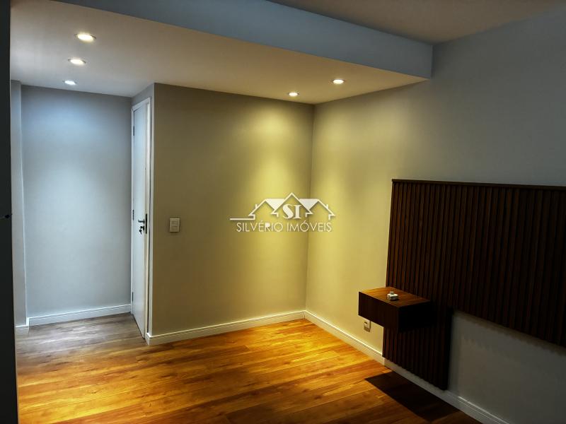 Apartamento para Alugar em Carangola, Petrópolis - RJ - Foto 19