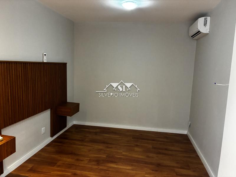 Apartamento para Alugar em Carangola, Petrópolis - RJ - Foto 17