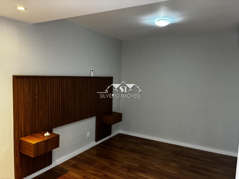 Apartamento para Alugar em Carangola, Petrópolis - RJ - Foto 16