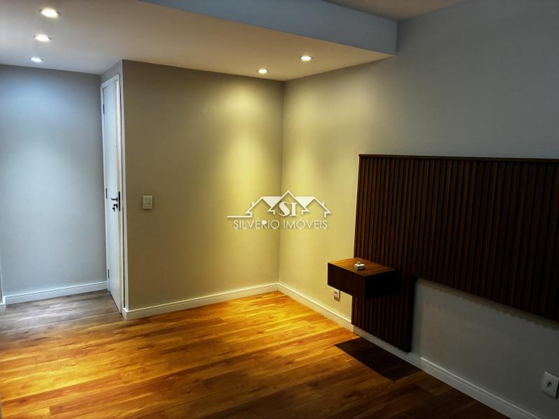 Apartamento para Alugar em Carangola, Petrópolis - RJ - Foto 18