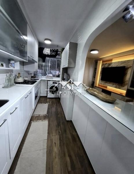 Apartamento à venda em Bingen, Petrópolis - RJ - Foto 2