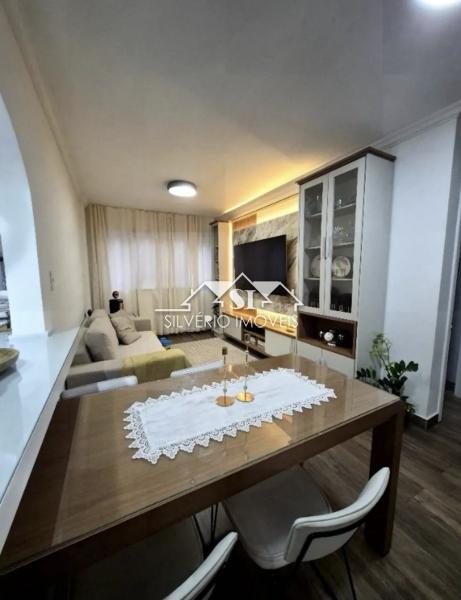 Apartamento à venda em Bingen, Petrópolis - RJ - Foto 1