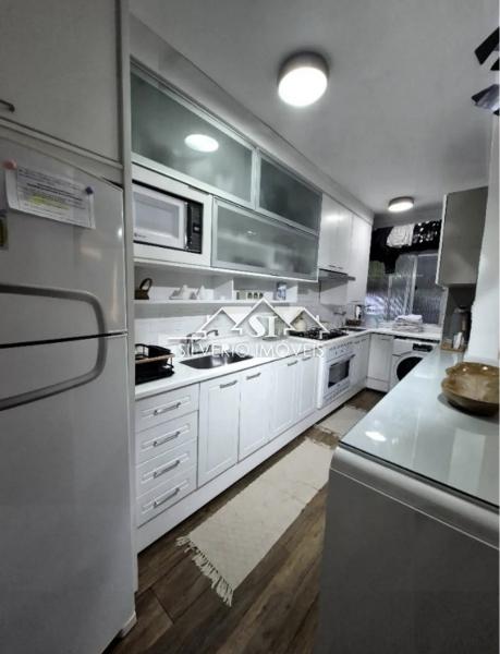 Apartamento à venda em Bingen, Petrópolis - RJ - Foto 3