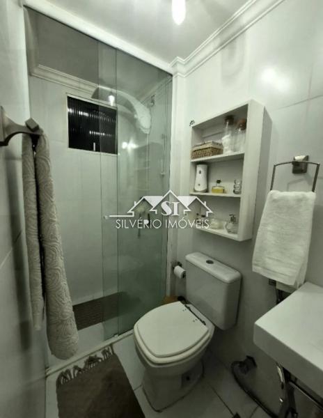 Apartamento à venda em Bingen, Petrópolis - RJ - Foto 4