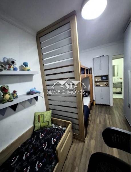 Apartamento à venda em Bingen, Petrópolis - RJ - Foto 5