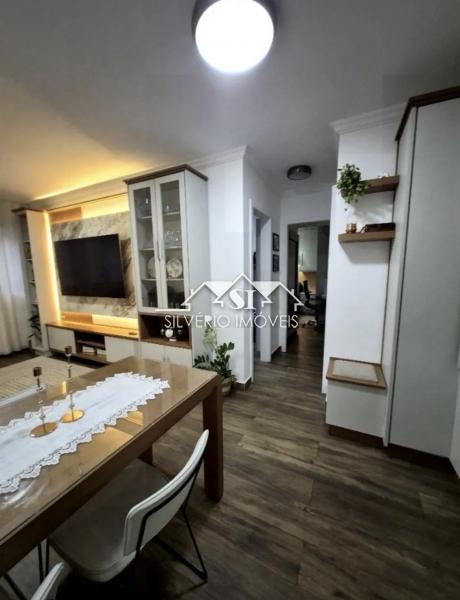 Apartamento à venda em Bingen, Petrópolis - RJ - Foto 6