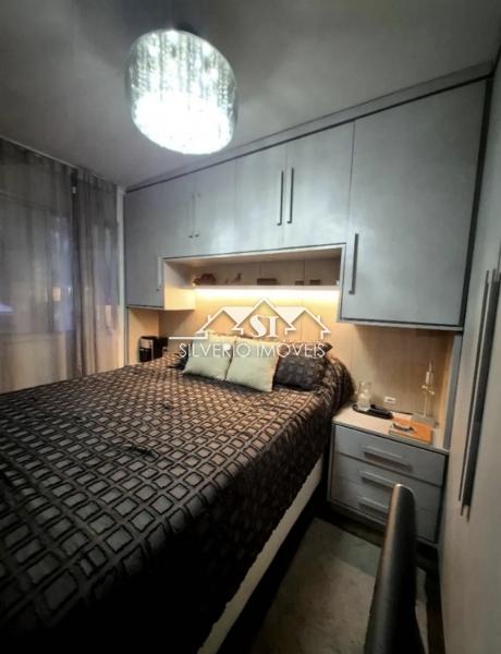 Apartamento à venda em Bingen, Petrópolis - RJ - Foto 7