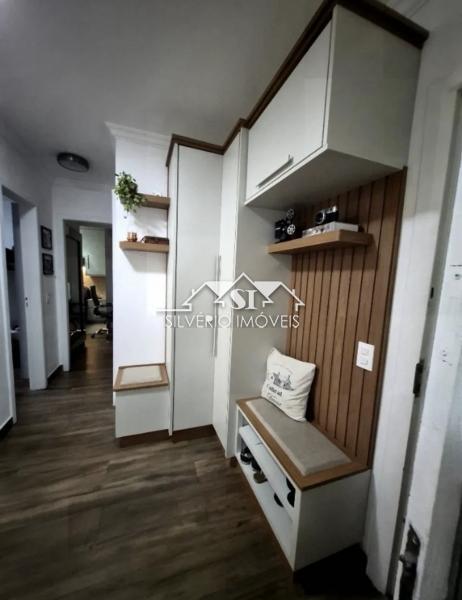 Apartamento à venda em Bingen, Petrópolis - RJ - Foto 8