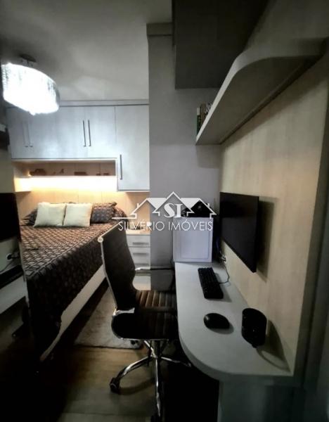 Apartamento à venda em Bingen, Petrópolis - RJ - Foto 10