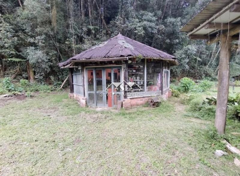 Terreno Residencial à venda em Mosela, Petrópolis - RJ - Foto 8