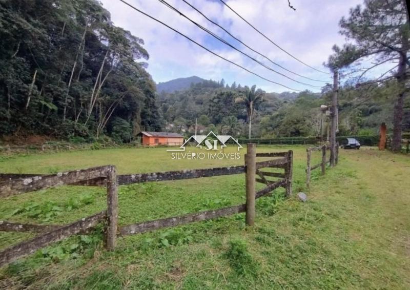 Terreno Residencial à venda em Mosela, Petrópolis - RJ - Foto 4