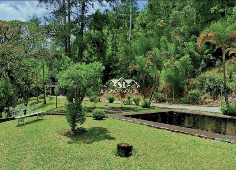Fazenda / Sítio à venda em Vargem Grande, Teresópolis - RJ - Foto 3