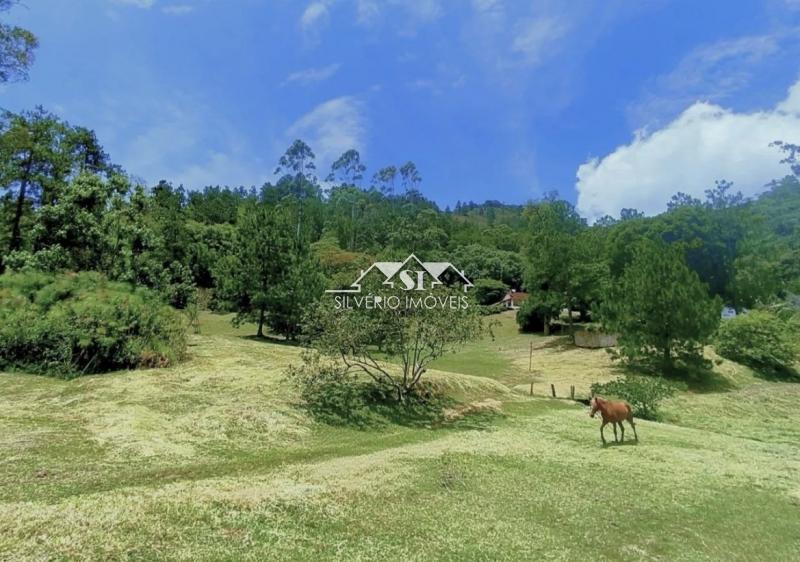 Fazenda / Sítio à venda em Vargem Grande, Teresópolis - RJ - Foto 4