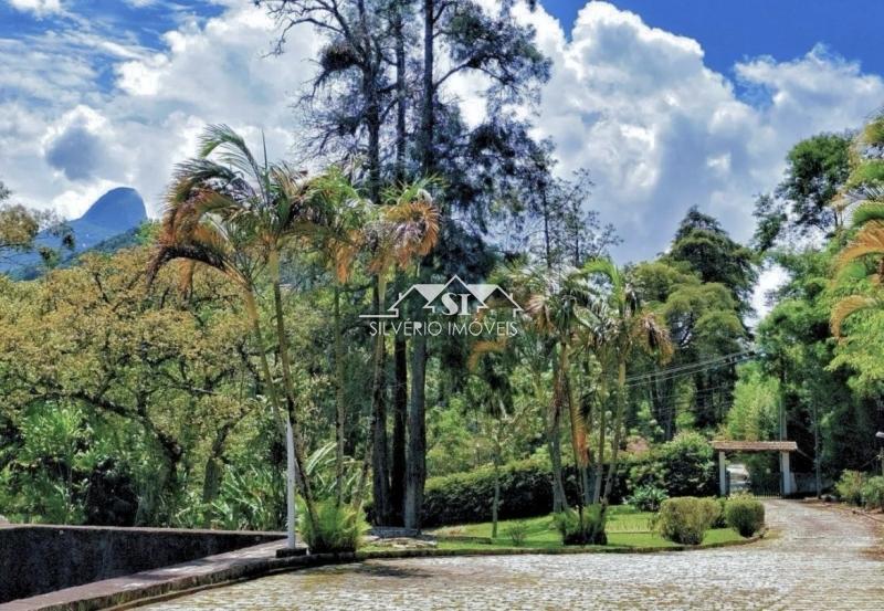Fazenda / Sítio à venda em Vargem Grande, Teresópolis - RJ - Foto 1