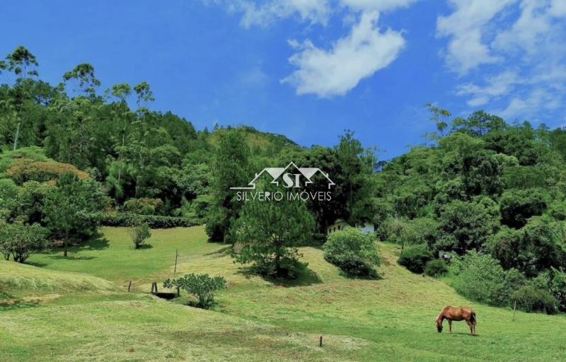 Fazenda / Sítio à venda em Vargem Grande, Teresópolis - RJ - Foto 6