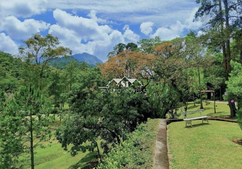 Fazenda / Sítio à venda em Vargem Grande, Teresópolis - RJ - Foto 7