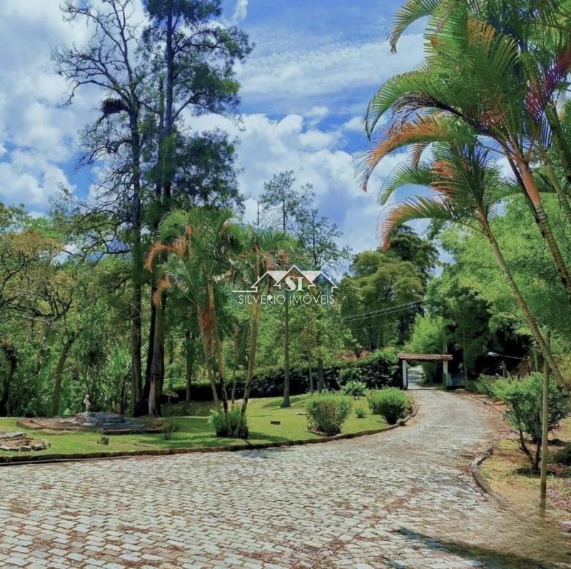 Fazenda / Sítio à venda em Vargem Grande, Teresópolis - RJ - Foto 13