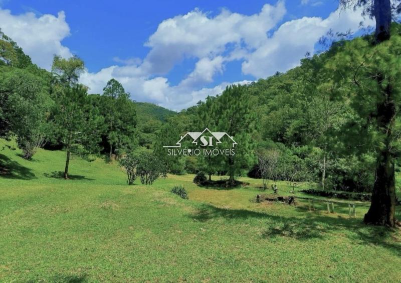 Fazenda / Sítio à venda em Vargem Grande, Teresópolis - RJ - Foto 8