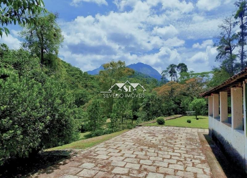 Fazenda / Sítio à venda em Vargem Grande, Teresópolis - RJ - Foto 12