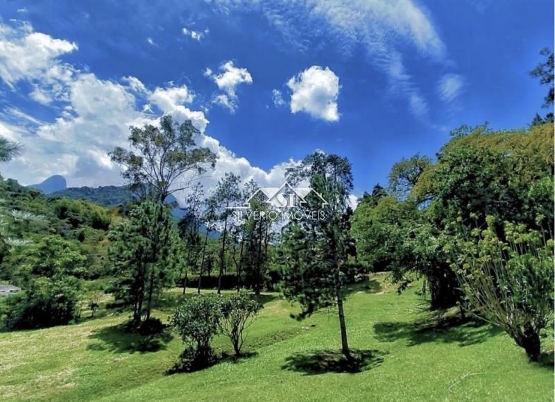Fazenda / Sítio à venda em Vargem Grande, Teresópolis - RJ - Foto 10