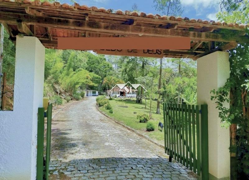 Fazenda / Sítio à venda em Vargem Grande, Teresópolis - RJ - Foto 14