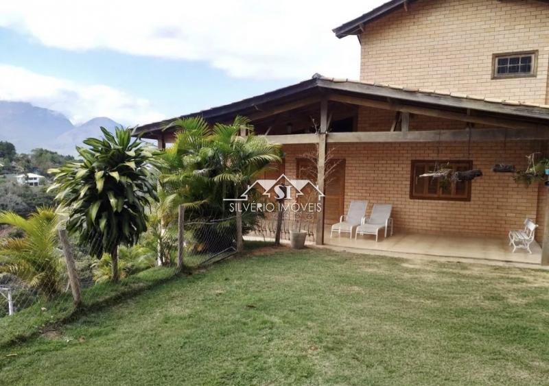 Casa à venda em Itaipava, Petrópolis - RJ - Foto 20