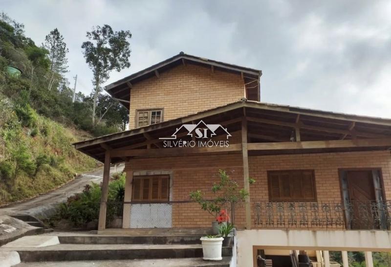 Casa à venda em Itaipava, Petrópolis - RJ - Foto 19