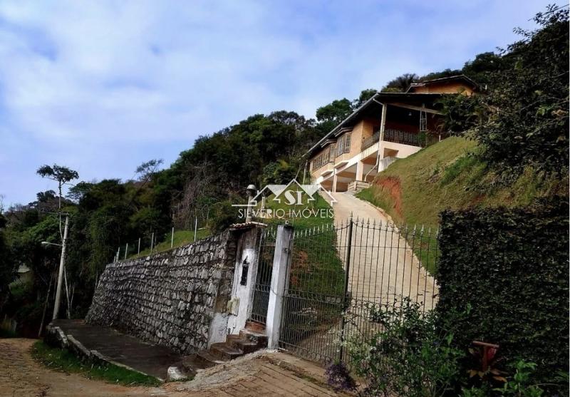 Casa à venda em Itaipava, Petrópolis - RJ - Foto 3