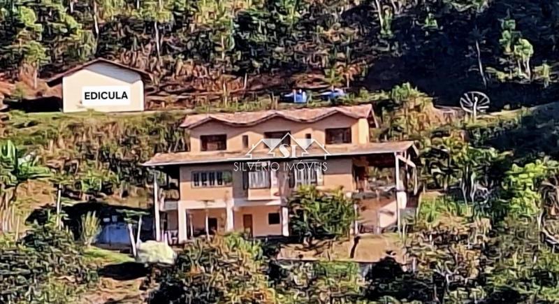 Casa à venda em Itaipava, Petrópolis - RJ - Foto 1