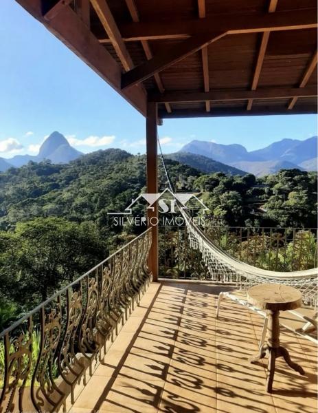 Casa à venda em Itaipava, Petrópolis - RJ - Foto 8