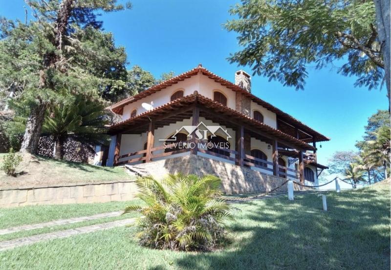 Fazenda / Sítio à venda em Posse, Petrópolis - RJ - Foto 7