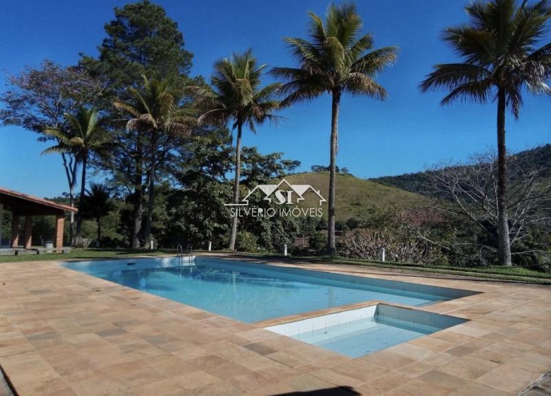 Fazenda / Sítio à venda em Posse, Petrópolis - RJ - Foto 19