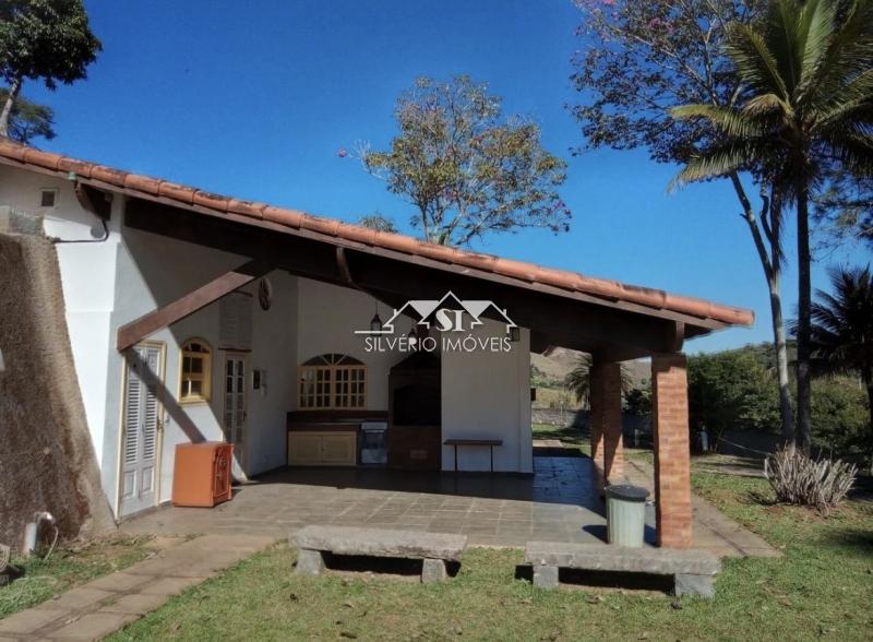 Fazenda / Sítio à venda em Posse, Petrópolis - RJ - Foto 17