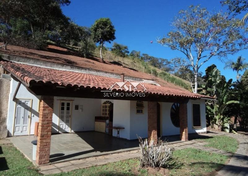 Fazenda / Sítio à venda em Posse, Petrópolis - RJ - Foto 18