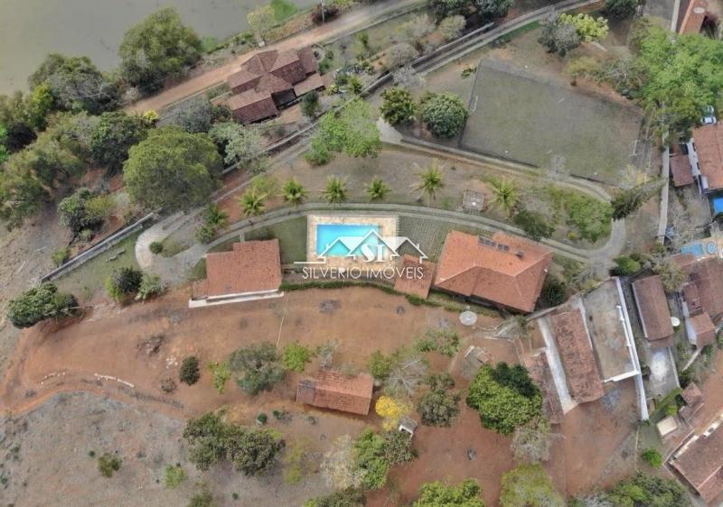 Fazenda / Sítio à venda em Posse, Petrópolis - RJ - Foto 4