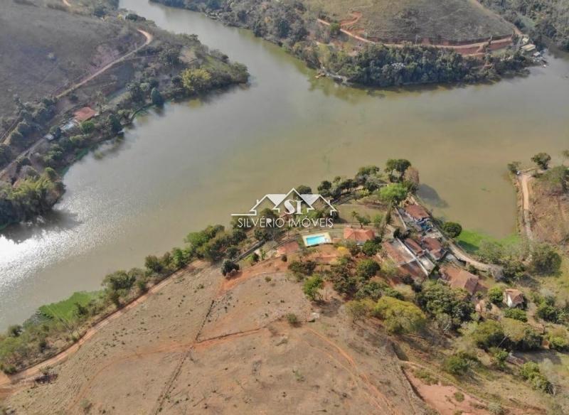 Fazenda / Sítio à venda em Posse, Petrópolis - RJ - Foto 3