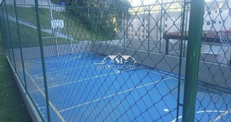 Apartamento para Alugar em Dias de Oliveira, Petrópolis - RJ - Foto 14