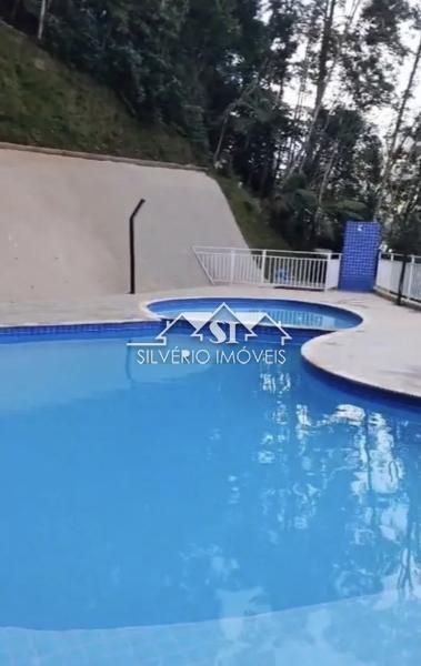 Apartamento para Alugar em Dias de Oliveira, Petrópolis - RJ - Foto 15