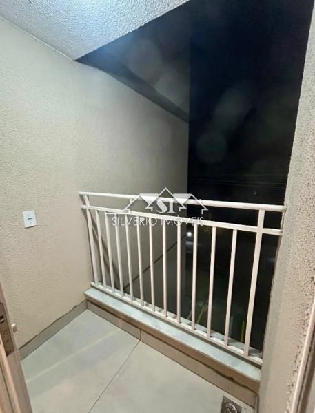 Apartamento para Alugar em Dias de Oliveira, Petrópolis - RJ - Foto 11