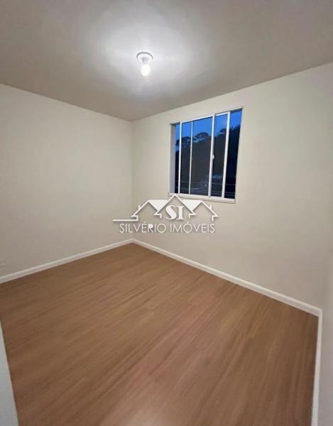 Apartamento para Alugar em Dias de Oliveira, Petrópolis - RJ - Foto 3