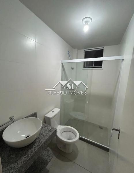 Apartamento para Alugar em Dias de Oliveira, Petrópolis - RJ - Foto 10